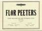 Peeters, F: Hymn Preludes for the Liturgical Year Op.100 Vol.18
