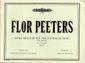 Peeters, F: Hymn Preludes for the Liturgical Year Op.100 Vol.17
