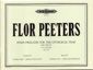 Peeters, F: Hymn Preludes for the Liturgical Year Op.100 Vol.15