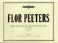Peeters, F: Hymn Preludes for the Liturgical Year Op.100 Vol.12