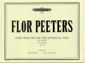 Peeters, F: Hymn Preludes for the Liturgical Year Op.100 Vol.9