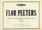 Peeters, F: Hymn Preludes for the Liturgical Year Op.100 Vol.8