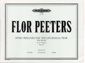 Peeters, F: Hymn Preludes for the Liturgical Year Op.100 Vol.6