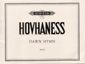 Hovhaness, A: Dawn Hymn Op. 138