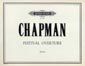 Chapman, R: Festival Overture