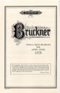 Bruckner: Vexilla Regis Prodeunt