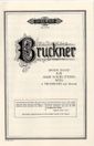 Bruckner: Inveni David