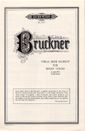 Bruckner: Virga Jesse Floruit