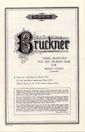 Bruckner: Pange Lingua, Gloriosi