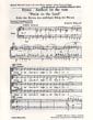 Willan, H: Praise to the Lord