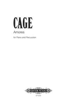 Cage, J: Amores