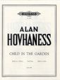 Hovhaness, A: Child in the Garden Op. 168