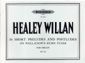 Willan, H: 36 Short Preludes & Postludes on Hymn Tunes Vol.3