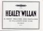 Willan, H: 36 Short Preludes & Postludes on Hymn Tunes Vol.2
