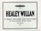 Willan, H: 36 Short Preludes & Postludes on Hymn Tunes Vol.1