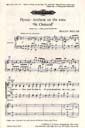 Willan, H: Guide me, o Thou great Redeemer