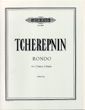 Tcherepnin, A: Rondo Op.87a