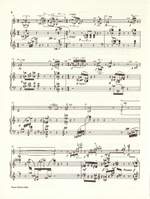 Schoenberg, A: Phantasy Op. 47 Product Image