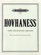 Hovhaness, A: Upon Enchanted Ground Op. 90, No. 1