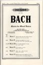 Bach, J.S: Motet No. 3 BWV 227 Jesu, meine Freude (Jesus, my great pleasure)