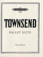 Townsend, D: Ballet Suite for 3 Clarinets