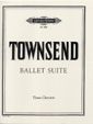 Townsend, D: Ballet Suite for 3 Clarinets
