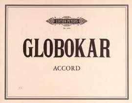 Globokar, V: Accord