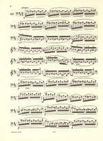 Dotzauer: 113 Cello Studies Volume 4 Product Image