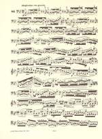 Dotzauer: 113 Cello Studies Volume 4 Product Image