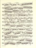 Dotzauer: 113 Cello Studies Volume 4 Product Image