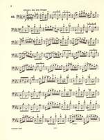 Dotzauer: 113 Cello Studies Volume 3 Product Image
