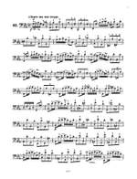 Dotzauer: 113 Cello Studies Volume 3 Product Image