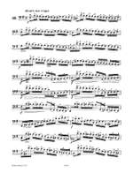 Dotzauer: 113 Cello Studies Volume 2 Product Image