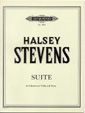 Stevens, H: Suite