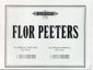 Peeters, F: 30 Chorale Preludes Vol.1 Op.68