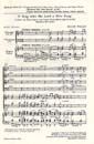 Willan, H: O Sing unto the Lord a new Song