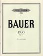 Bauer, M: Duo
