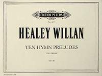 Willan, H: Hymn Preludes (Vol. 3)