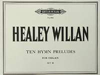 Willan, H: 30 Hymn Preludes Vol.2