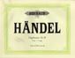 Handel: Organ Concerto No.16 in F