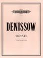 Denissov, E: Sonata