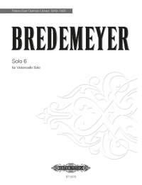 Bredemeyer Solo 6