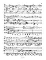 Denissov, E: Flute Sonata Product Image