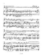 Denissov, E: Flute Sonata Product Image