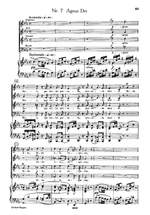 Cherubini, L: Requiem in C minor Product Image