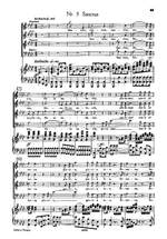 Cherubini, L: Requiem in C minor Product Image