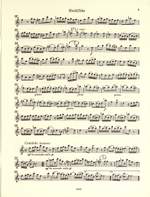 Veracini: 12 Sonatas (1716), Volume 4 Product Image