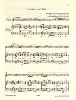 Veracini: 12 Sonatas (1716), Volume 4 Product Image