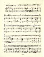 Veracini: 12 Sonatas (1716), Volume 4 Product Image