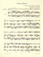 Veracini: 12 Sonatas (1716), Volume 2 Product Image